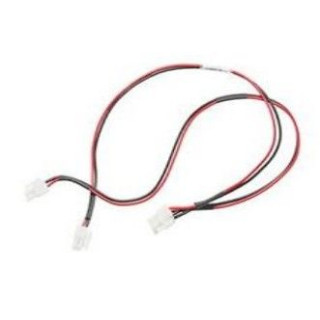 ZEBRA CABLE ASSEMBLY DC Y CABLE - 2M PS20